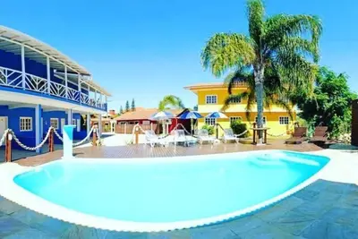 Image de Ferrugem Flat