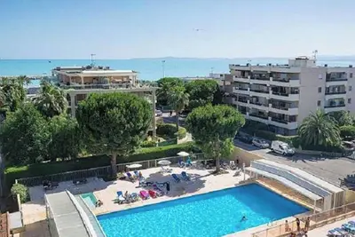 Image de Homerez - Studio, Saint-Laurent-du-Var