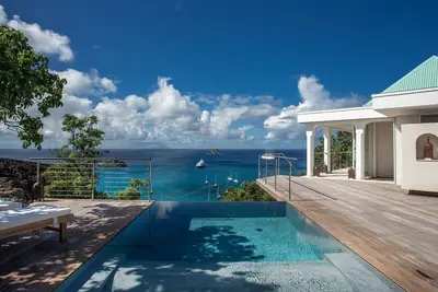 Image de Oriental-inspired Villa in Ideal Area