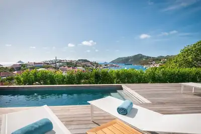 Image de Privileged Villa for a Dream Stay