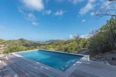 Image de Comfortable Villa with Beautiful View