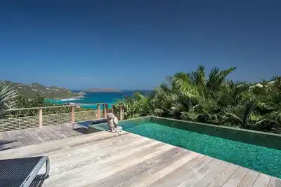 Image de True Haven Villa of Peace and Luxury
