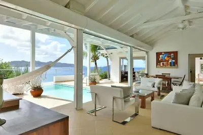Image de Ideal Villa with a Perfect Atmosphere
