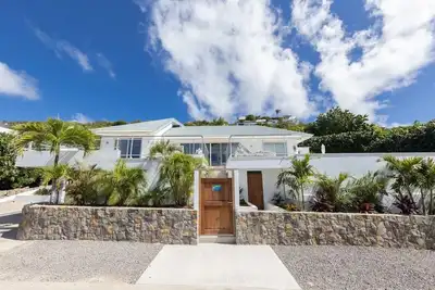 Image de Splendid View Villa with Utmost Comfort