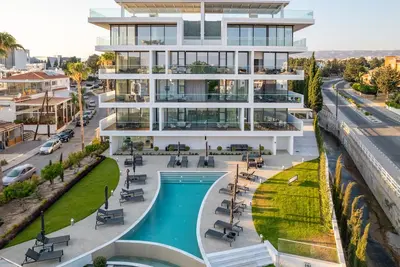 Image de The Palmiers