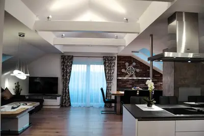 Image de Ferienwohnung Tannenblick Franken