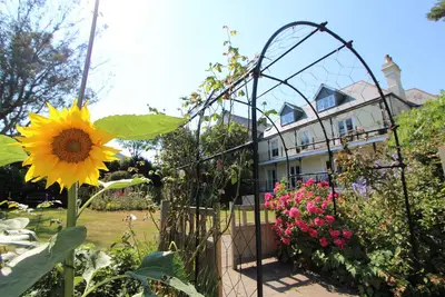 Image de Carnethic House Penthouse Apartment
