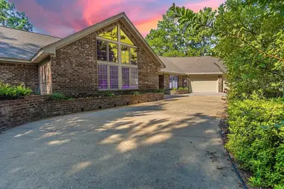 Image de The Gemini House | Spacious Pinehurst Golf Retreat
