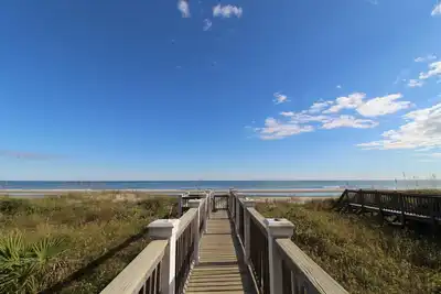 Image de Breathtaking oceanfront views~Gypsy Tide