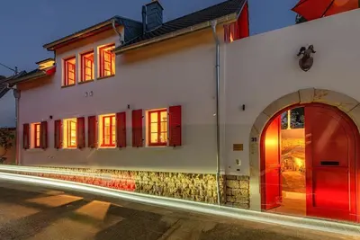 Image de Das Kleine Winzerhaus