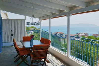 Aurelia Home offers you comfort and charm close to the beach
