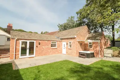 Image de The Nest, pet friendly, character holiday cottage in North Petherton