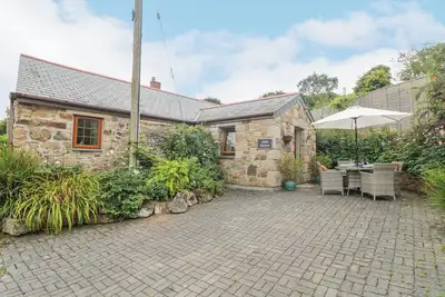 Little Riviere, pet friendly, character holiday cottage in Hayle