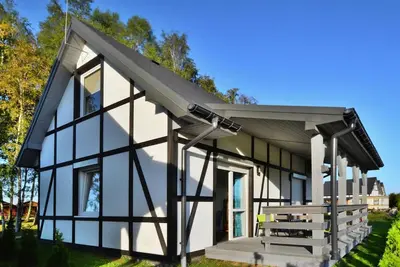 Image de Maison de vacances à deux étages, Jaroslawiec