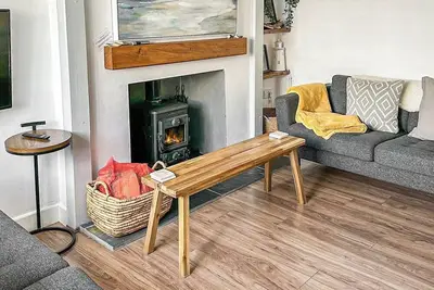 Image de Seren Cottage By The Sea