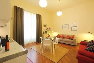 Image de Mágico Apartamento Para 5 Huéspedes en el Epicentro de la Historia de Florencia