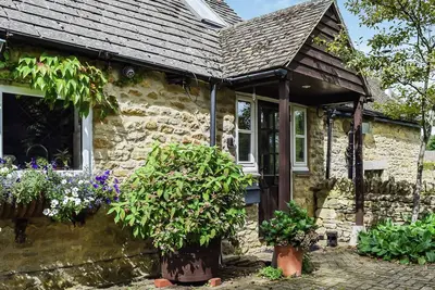 Image de 2 chambres Ă coucher Ă Ramsden, near Chipping Norton