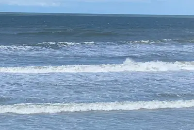 Image de Newly Renovated Relaxing Beachfront Getaway in Ponce Inlet