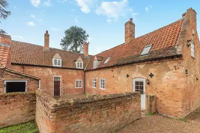 Image de The Farmhouse - Uk45171