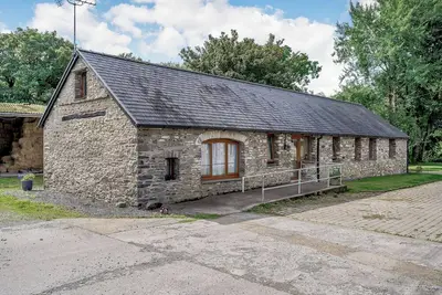 Image de 2 bedroom accommodation in Lampeter