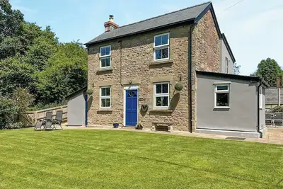 Image de 3 bedroom accommodation in Coleford