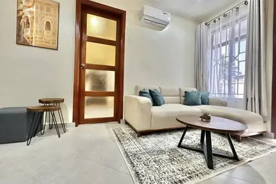 Image de Studio Apartment in Tabata