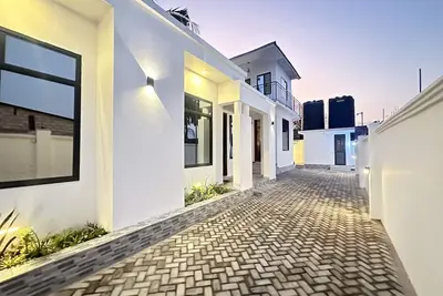 Image de Located at the Heart of Tabata, Dar es salaam