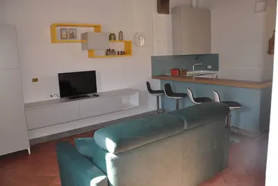 Image de Vittoria apartment, 52 sqm, historic center of Florence