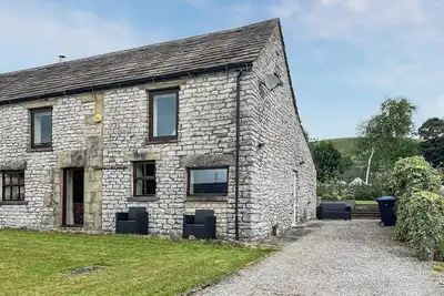 Image de 2 chambres à coucher à Chelmorton, near Buxton