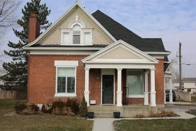 Image de Kaysville 3 Br Home: Skiing, Lagoon, Slc! \n\n