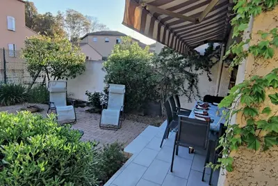 Image de Villa a Six Fours les Plages