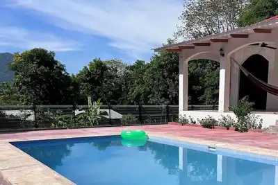 Image de Villa comoda y privada en la Isla del Tigre a pocos minutos del mar