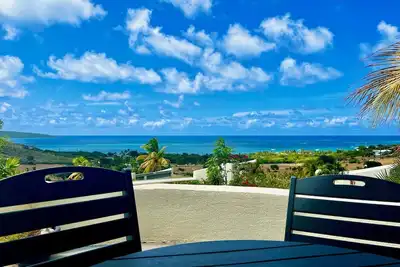 Image de Villa Buena Vista. Completely renovated condo with a beautiful ocean view!