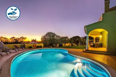 Image de Spacious Villa, Amazing Location, 4 Bedrooms, Garden, Wi-Fi And A/C