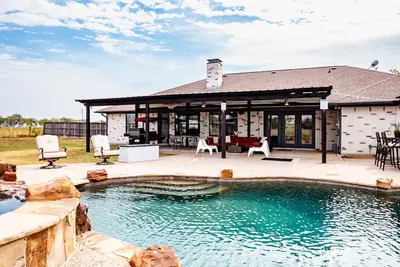 Image de Farmstay in Great8 Farms, \"Home away from home\". Relax and unwind!