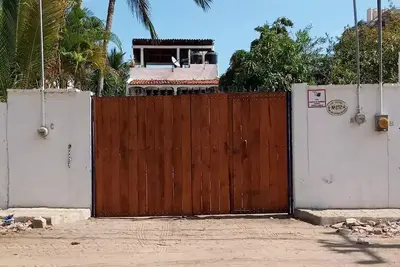 Image de Ocean Front House Los Ayala Mexico Upper\n\n
