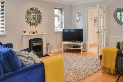 Image de 2 chambres Ă coucher Ă Bridlington