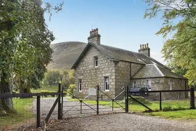 Image de Gleneffock Farmhouse