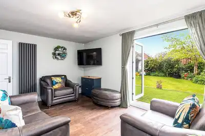 Image de 3 bedroom accommodation in Sheffield