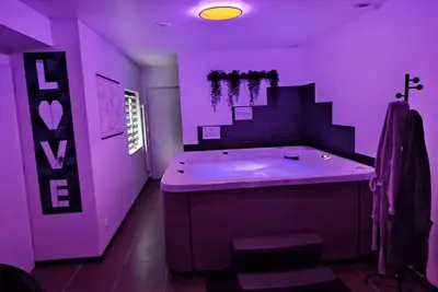 Image de Spa Sauna  Prive Au Calme De La Campagne