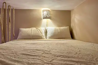 Image de Cozy room in Desart Hostel