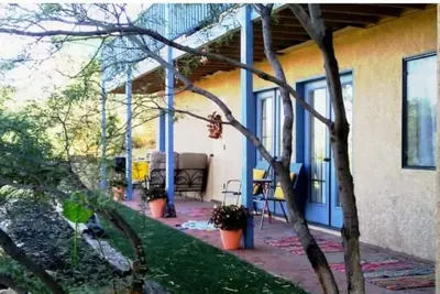 Image de Cliff View Casita- Wild, beautiful and serene small town near Sedona