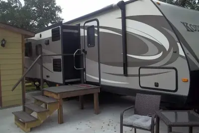 Image de Better than a Tiny House - Your Pensacola Retreat