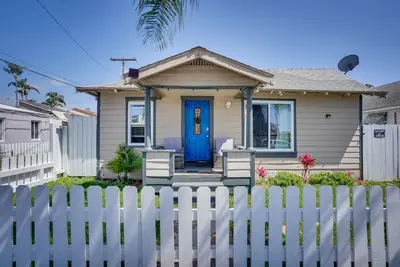 Image de Huntington Beach Haven w/ Gas Grill: Near Water!
