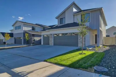 Image de Brand new Meridian, Id Home, King Beds, games, Bbq