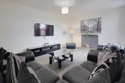 Image de Appartement-Salle de bain privée séparée-934 Wimborne Road