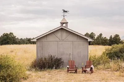 Image de Hidden Acres— Mountain View, Family Space By Usafa!