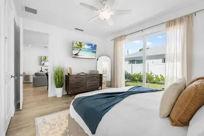 Image de Modern Luxury 4 Bed. Home in Delray Beach!