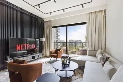 Image de Beautifully Upgraded 2 Bd in Dubai Hills