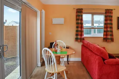 Image de 1 bedroom accommodation in Malvern